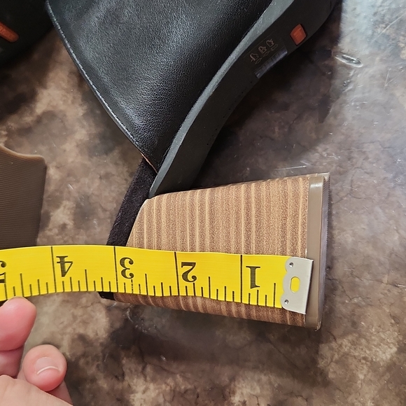 Rockport mule - Picture 4 of 8